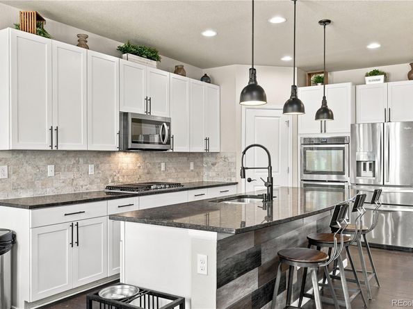 18155 W 85th Drive, Arvada CO 80007