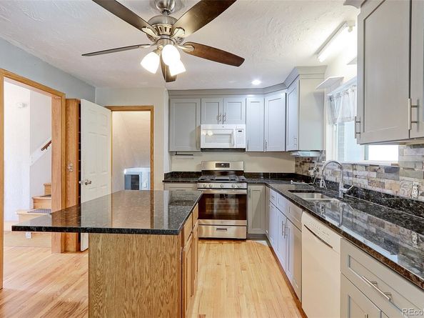 7240 E 72nd Place, Commerce City CO 80022