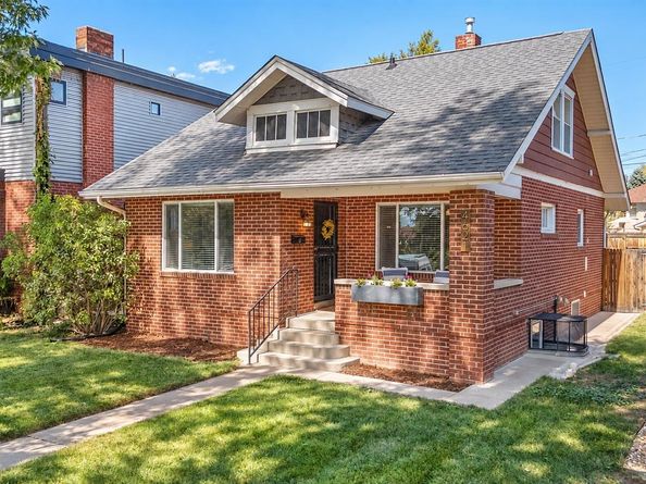4621 W 30th Avenue, Denver CO 80212