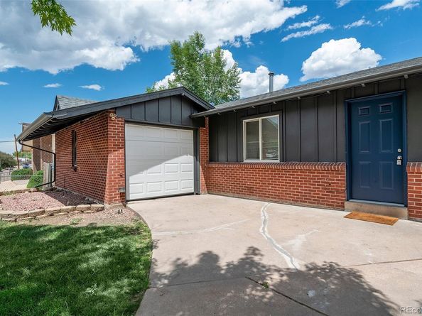 30 Ames Street, Lakewood CO 80226