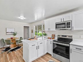 30 Ames Street, Lakewood CO 80226