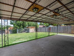 30 Ames Street, Lakewood CO 80226