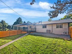 7350 Field Street, Arvada CO 80005