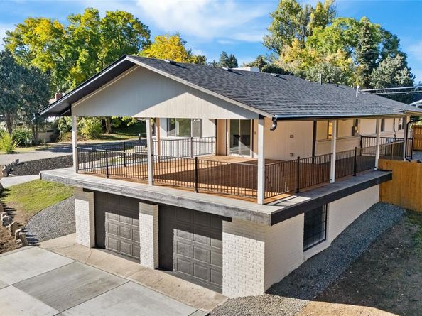 7350 Field Street, Arvada CO 80005