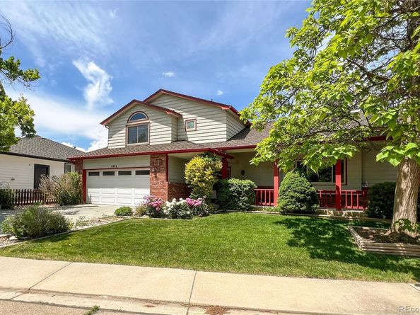 2912 Lake Park Way, Longmont CO 80503