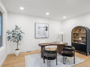 1518 S Columbine Street, Denver CO 80210