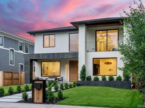 1518 S Columbine Street, Denver CO 80210