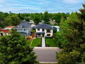 1518 S Columbine Street, Denver CO 80210