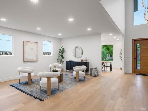1518 S Columbine Street, Denver CO 80210