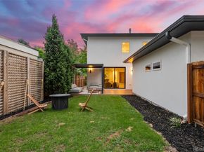1518 S Columbine Street, Denver CO 80210