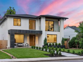 1518 S Columbine Street, Denver CO 80210