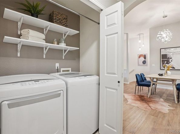 4271 S Blackhawk Circle 2C, Aurora CO 80014