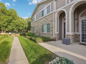 4271 S Blackhawk Circle 2C, Aurora CO 80014