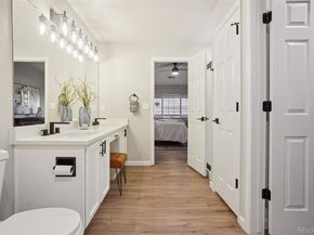 4271 S Blackhawk Circle 2C, Aurora CO 80014