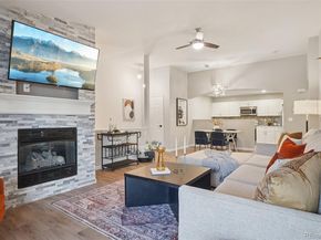 4271 S Blackhawk Circle 2C, Aurora CO 80014