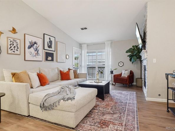 4271 S Blackhawk Circle 2C, Aurora CO 80014