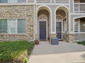 4271 S Blackhawk Circle 2C, Aurora CO 80014