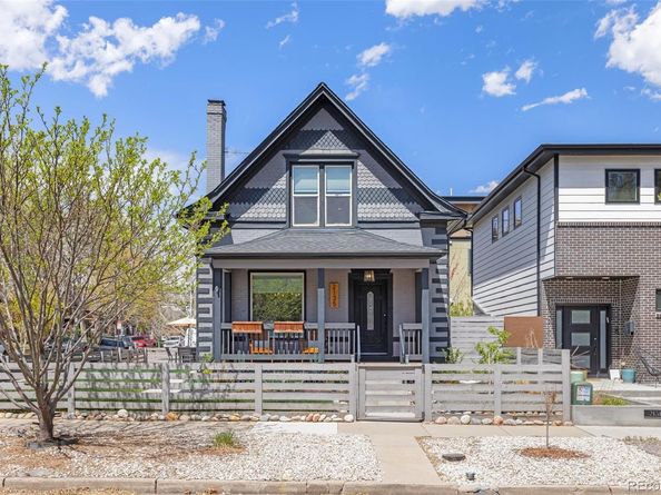 2135 W 40th Avenue, Denver CO 80211