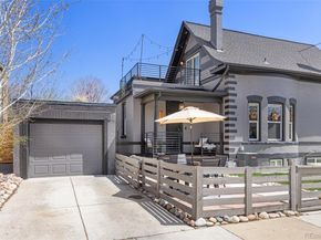 2135 W 40th Avenue, Denver CO 80211