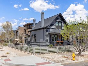2135 W 40th Avenue, Denver CO 80211