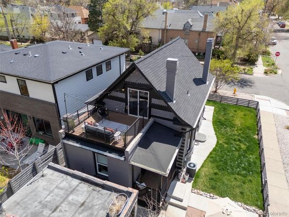 2135 W 40th Avenue, Denver CO 80211