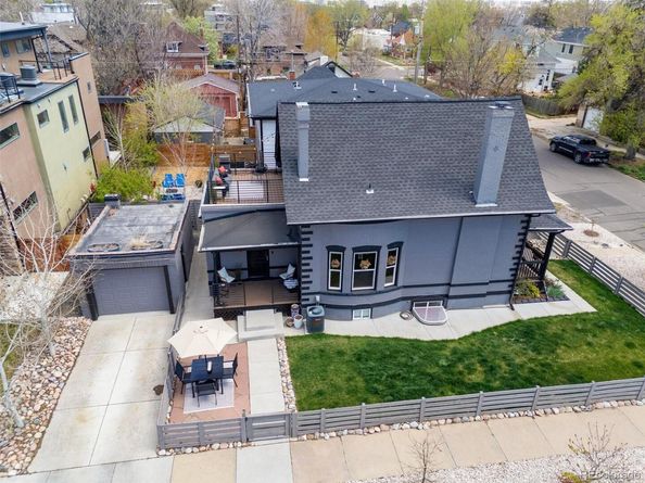 2135 W 40th Avenue, Denver CO 80211