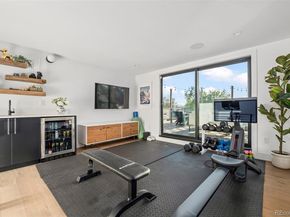 3753 N Franklin Street, Denver CO 80205