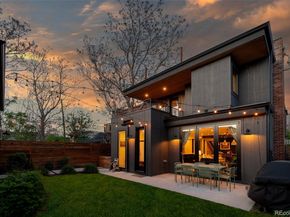 3753 N Franklin Street, Denver CO 80205