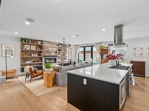 3753 N Franklin Street, Denver CO 80205