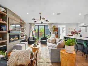 3753 N Franklin Street, Denver CO 80205