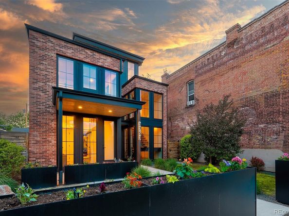 3753 N Franklin Street, Denver CO 80205