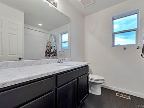 Undisclosed Address #9937887, Denver CO 80249