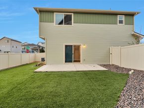 Undisclosed Address #9937887, Denver CO 80249