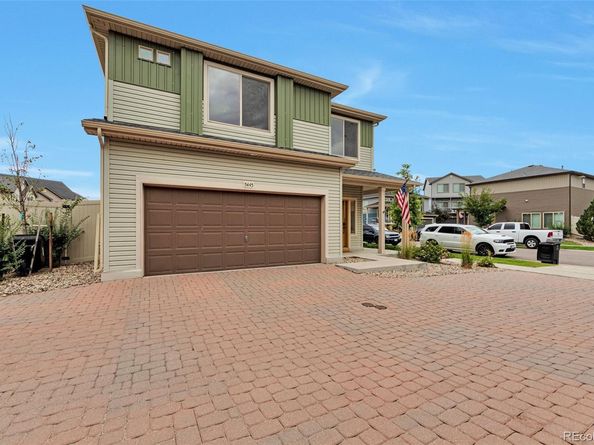Undisclosed Address #9937887, Denver CO 80249