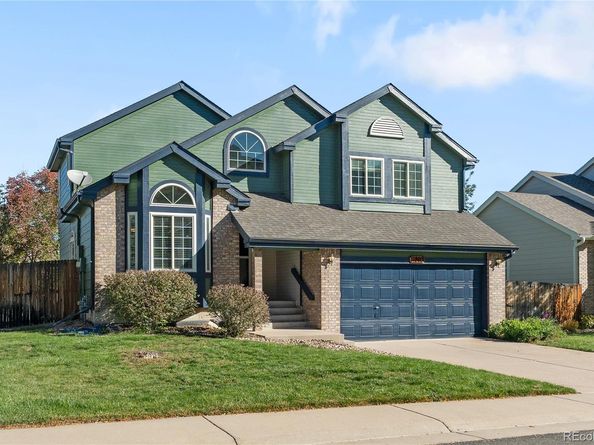 11803 W 56th Circle, Arvada CO 80002