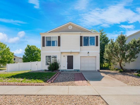 4528 Andes Street, Denver CO 80249