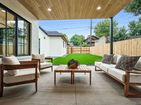 1208 S Vine Street, Denver CO 80210