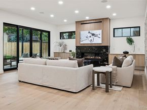 1208 S Vine Street, Denver CO 80210