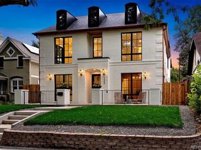 1208 S Vine Street, Denver CO 80210