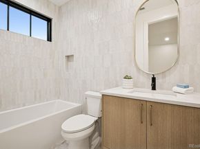1208 S Vine Street, Denver CO 80210