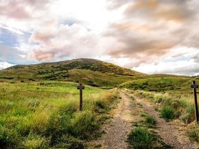 15549 W Washburn Avenue, Lakewood CO 80228