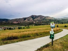 15549 W Washburn Avenue, Lakewood CO 80228