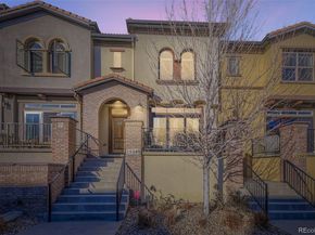 15549 W Washburn Avenue, Lakewood CO 80228