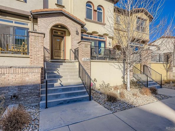 15549 W Washburn Avenue, Lakewood CO 80228