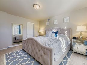 15549 W Washburn Avenue, Lakewood CO 80228