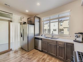 15549 W Washburn Avenue, Lakewood CO 80228