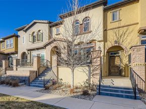 15549 W Washburn Avenue, Lakewood CO 80228