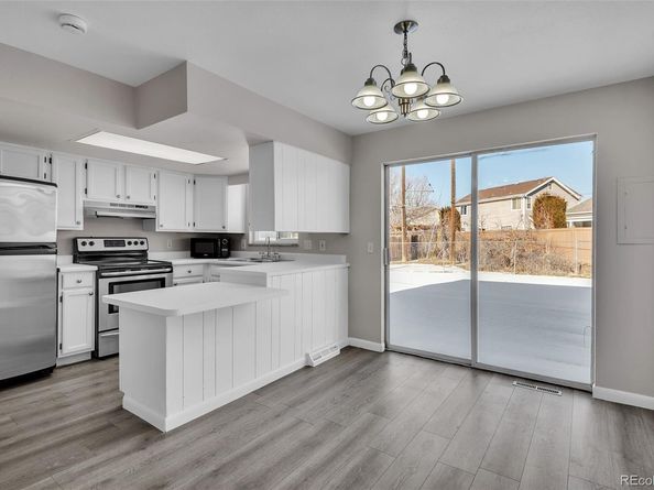 245 Otis Court, Lakewood CO 80226
