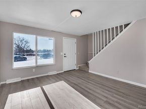 245 Otis Court, Lakewood CO 80226
