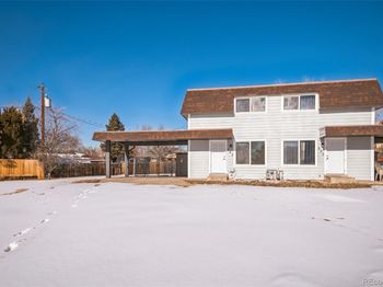 245 Otis Court
